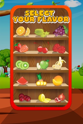 Ice Cream Maker – Cooking games, free games for kids screenshot 2