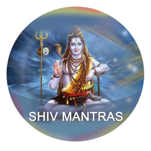 Various Shiv Mantras by Suresh Wadkar icon