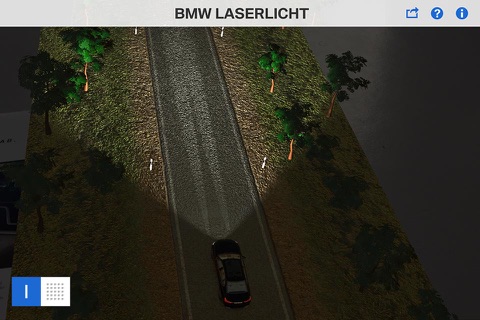 BMW Augmented CN screenshot 4