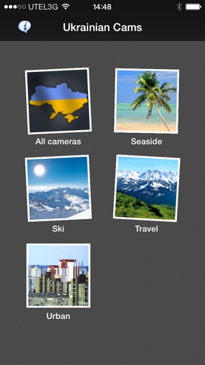 Ukrainian Cams 2(圖1)-速報App