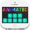 Animated Keyboard for iOS8
