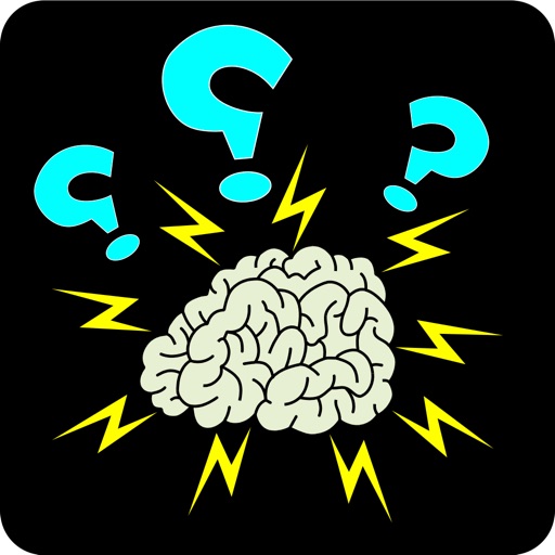 Brain storming (Age Finder) icon