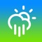 Cool weather is an amazing app that allows you to stay up to date with the weather forecast for the next 5 days, wherever in the world