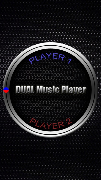 DUAL Audio Player – Share Music & Listen Songs with Best Friends in Twin Mode w/o Shuffling