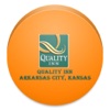 Quality Inn - Arkansas City,