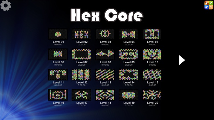 Hex Core