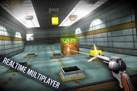 Shooting Showdown 2 Pro screenshot 4