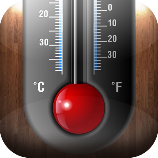 Temperature Converter HD by Araks Arijanyan