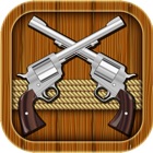 Top 49 Games Apps Like Outlaw Shootout Games - Cowboy Gunslinger Of The Wild West Game - Best Alternatives