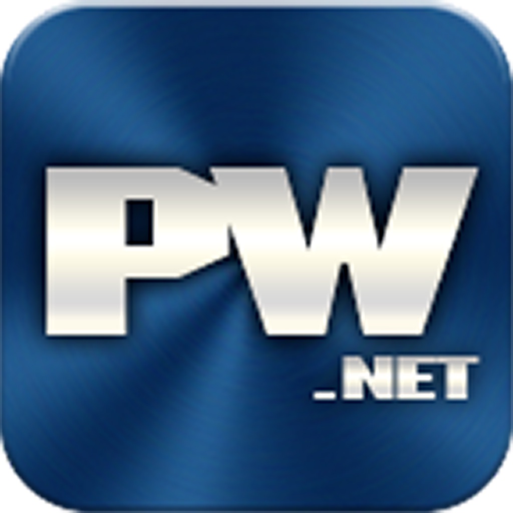 ProWrestling.net iOS App