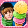 Celebrity Ice Cream - Cooking Games