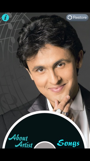 Sonu Nigam Super Hits(圖2)-速報App