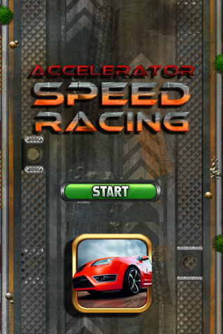 Accelerator Turbo Speed Racing - Cool Driving Game screenshot 2