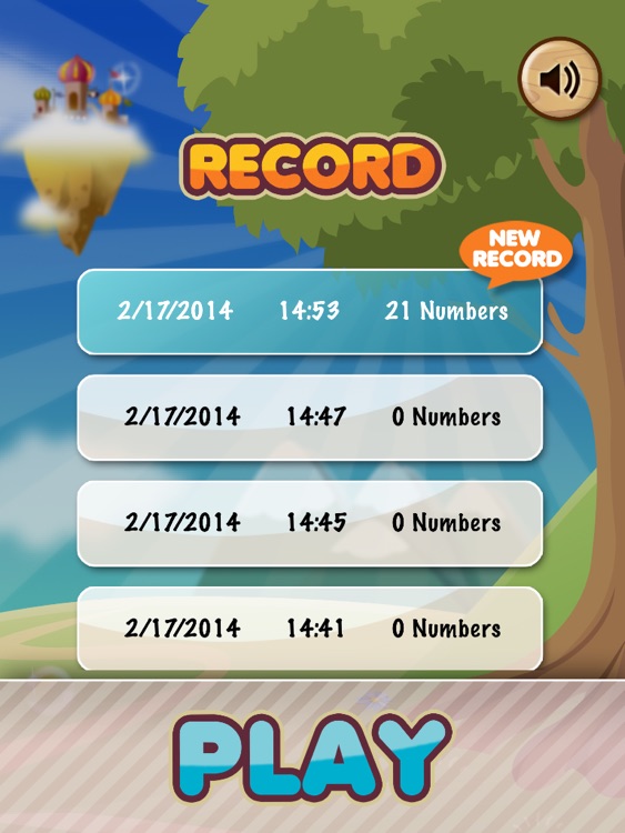 Catch 123 Numbers HD - Learning for Preschoolers & Kids screenshot-4