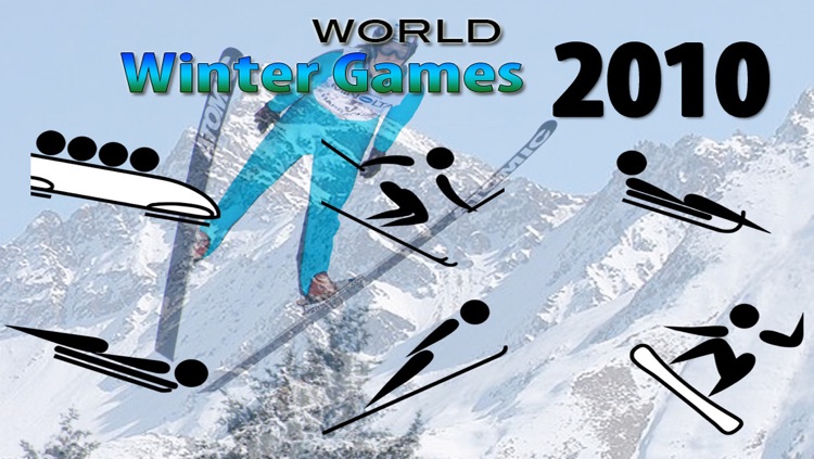 World Winter Games 2010