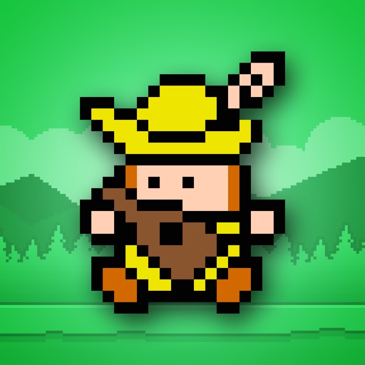 Flippy Bard iOS App