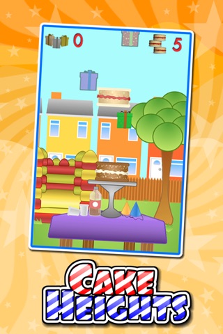 Cake Heights screenshot 3