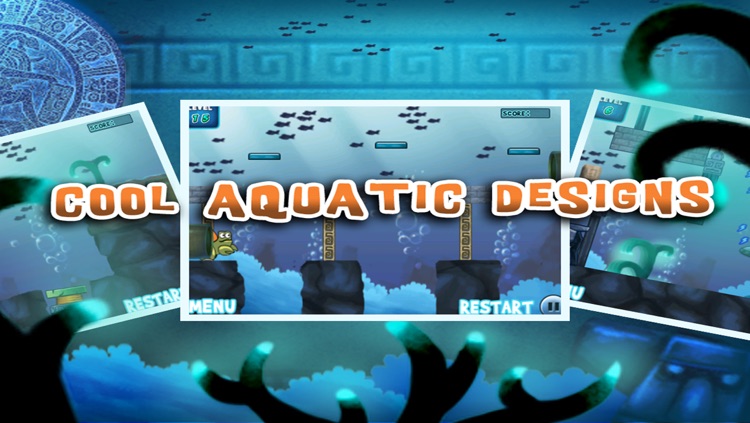 Aquatic Escape Lite