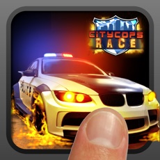 Activities of City Cops Race - Fun Police Racing Game