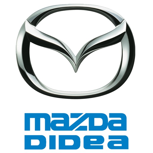 Mazda Didea icon