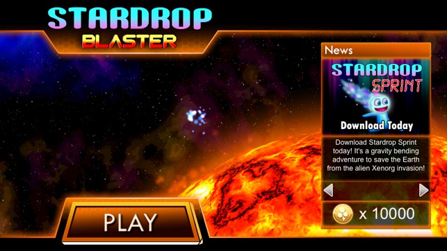 Stardrop Blaster(圖2)-速報App