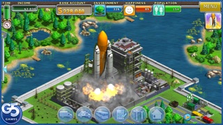 Virtual City (Full) screenshot1