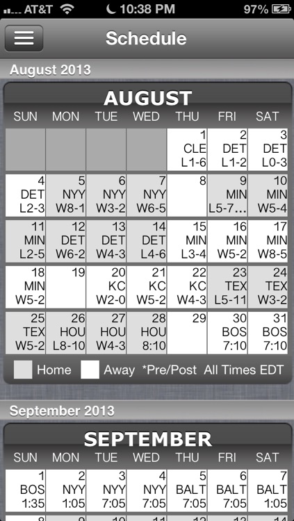 Chicago WS Baseball Live