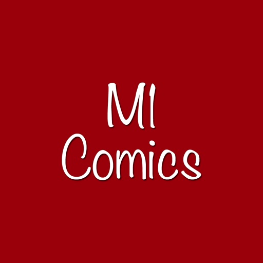 M1 Comics