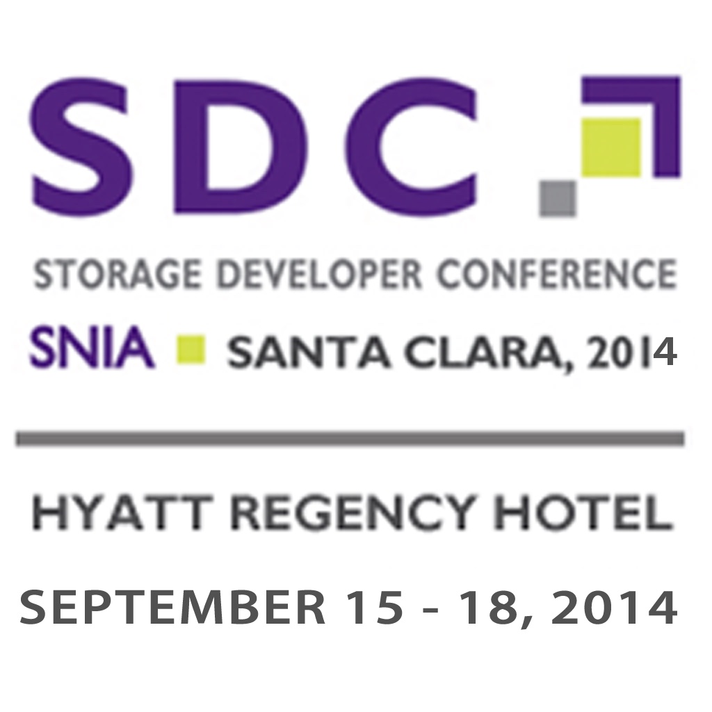 SDC 2014