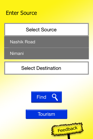Nashik Bus Indicator screenshot 2