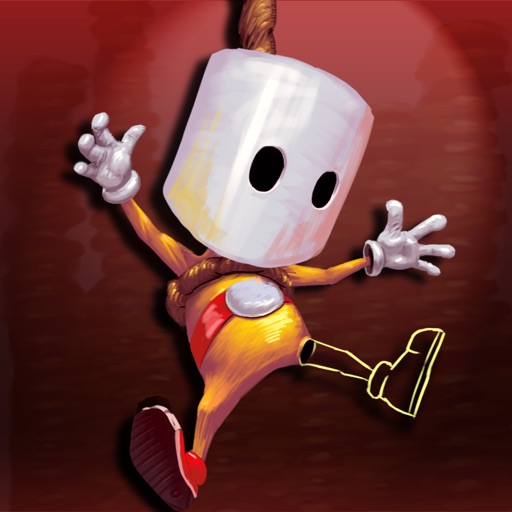 Big Hangman of Fortune iOS App