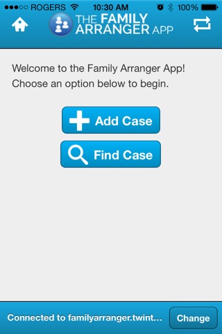 Family Arranger screenshot 2