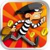 Ace Thief Run – Dashing Escape Running Mega Adventure FREE