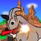 Goat Effect - Rainbow Ridge - SAVE ME! by MouseWait