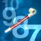 Ring in every new year with this app