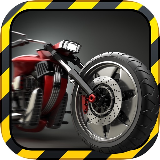 Not Racing iOS App