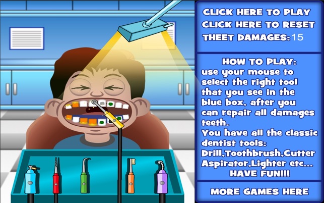 Little Dentist For Kids(圖3)-速報App