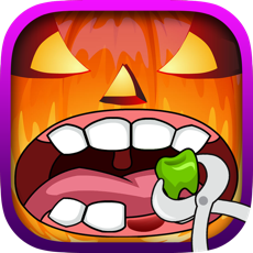 Activities of Pumpkin Dentist