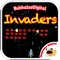 Bubbaloo Invaders