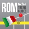 Nelso Rome Offline Map and Travel Guide