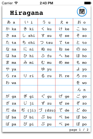 JLPT Monster N4 screenshot 4