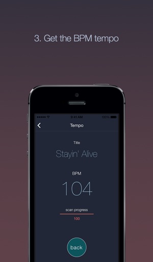 BPM Tempo(圖4)-速報App