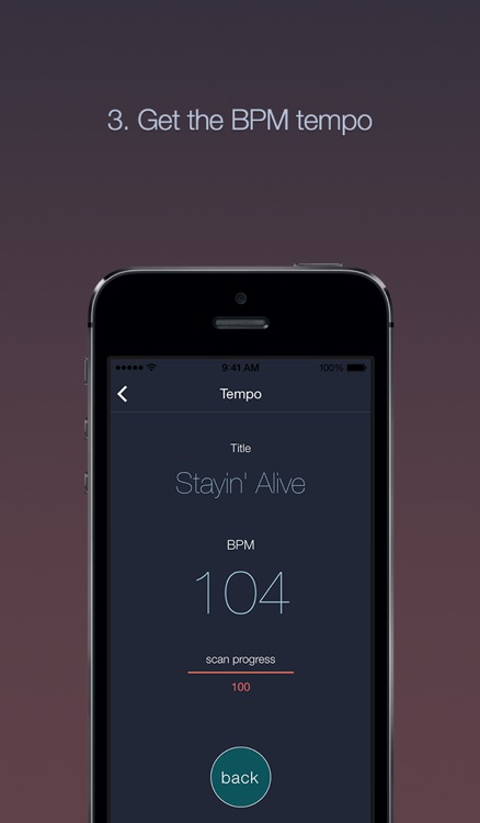 BPM Tempo screenshot-3