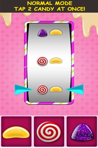Candy Tap - Don't tap the wrong candy! screenshot 3