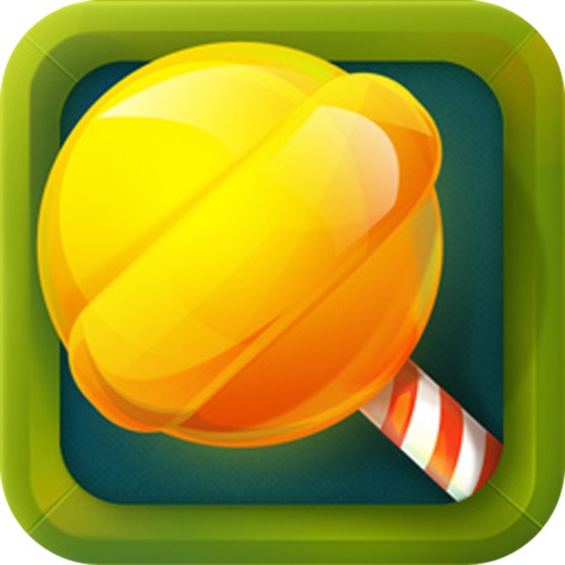 Ice Candy Icon