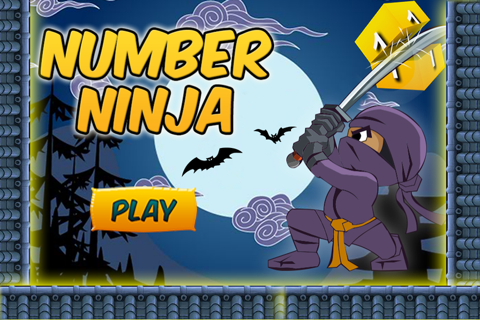 Number Ninja screenshot 3