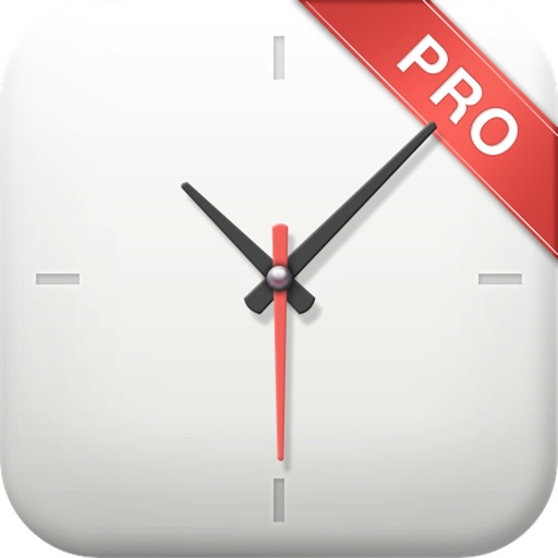 Healing Time - Emotion Clock Pro icon