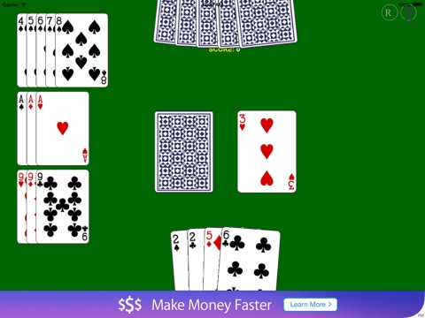 Play Rummy Card Games - BA.net screenshot 2