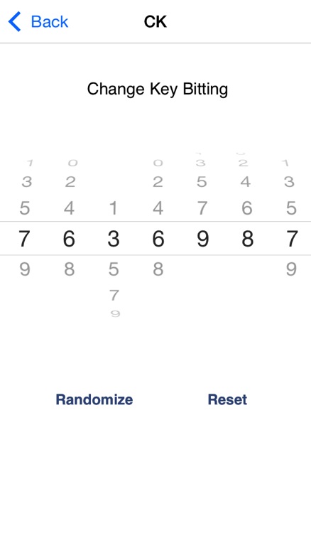 ICPinner screenshot-3