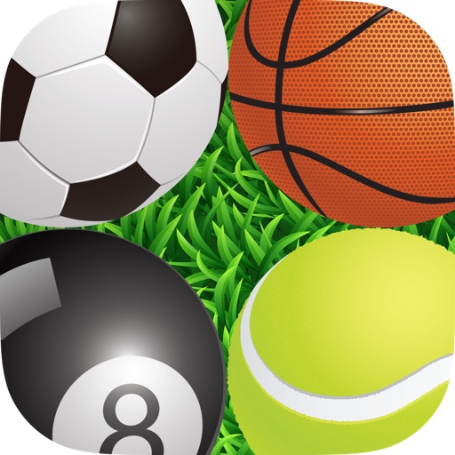 Sports Flow - 180 AAA Amazing Flow Connect Match Game For Free icon